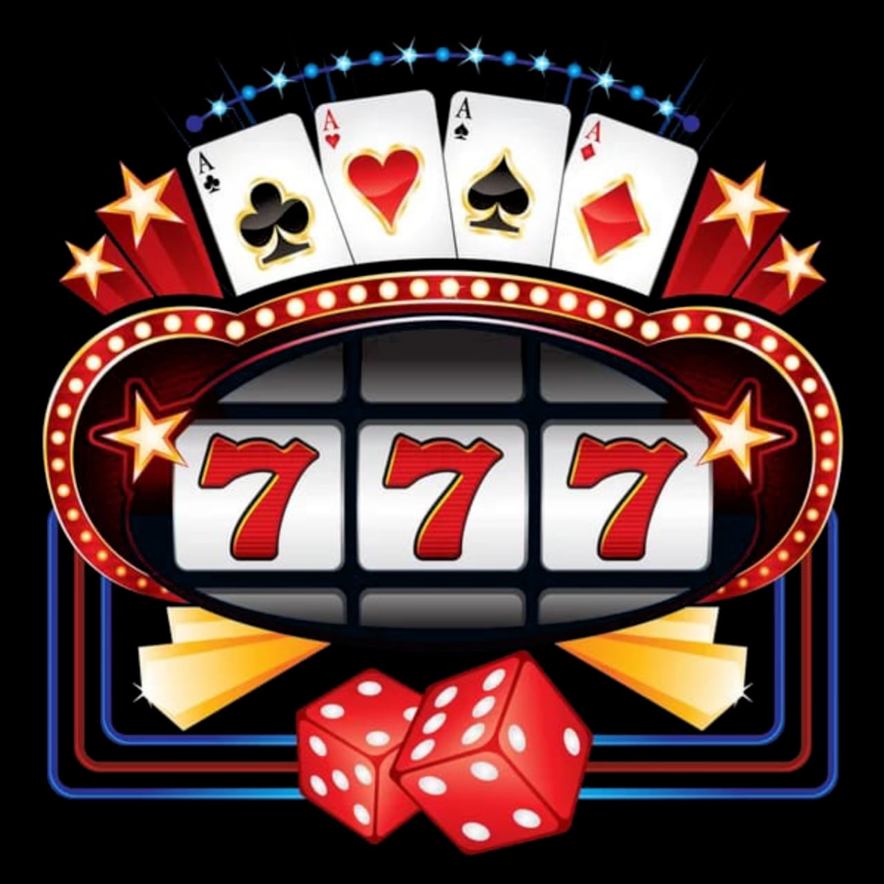 Casino 777
